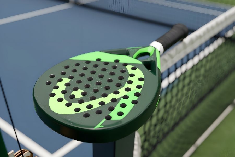 tennistrainer opleiding