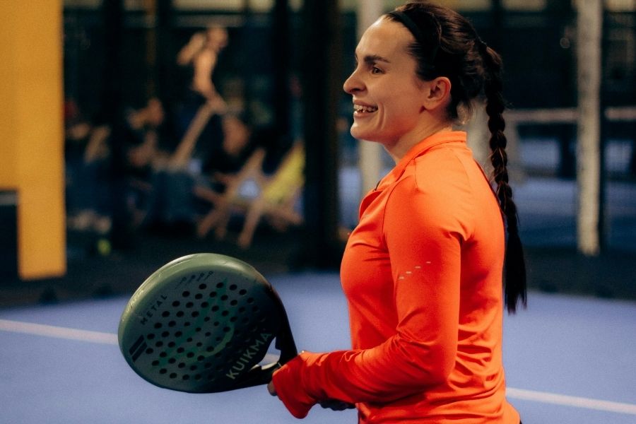 tennistrainer opleiding