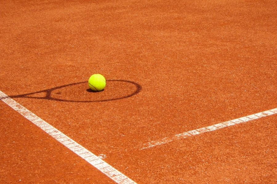 tennistrainer opleiding